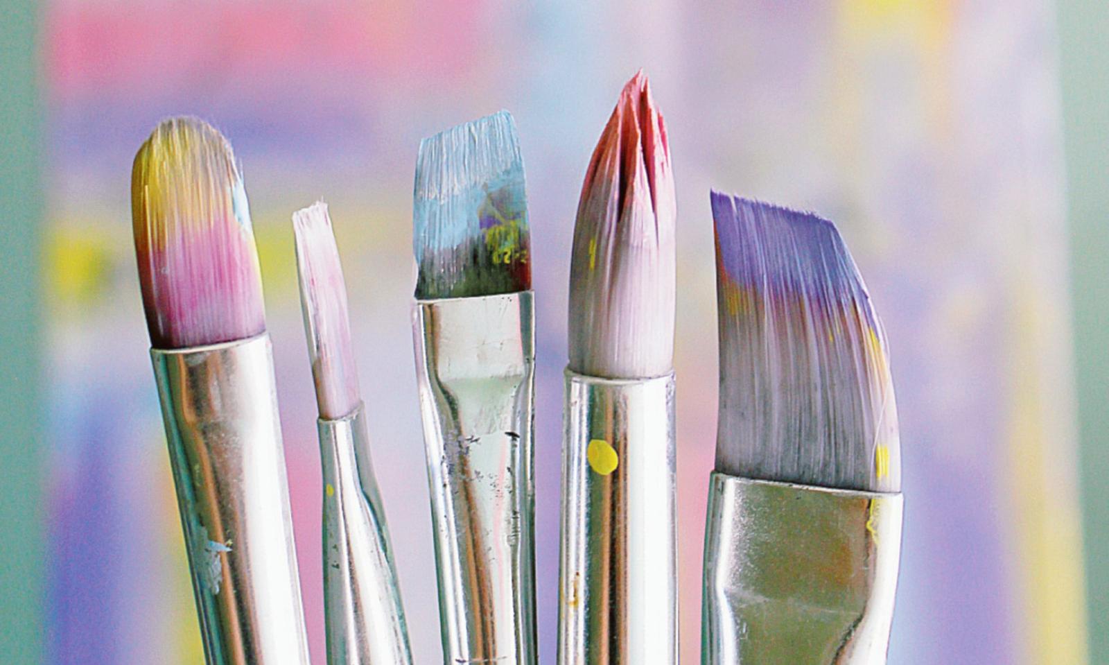 Un nuovo direttivo tutto in rosa