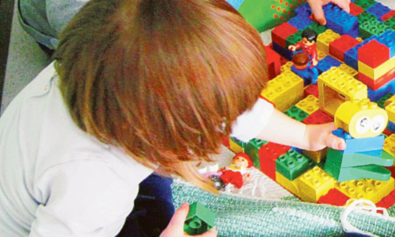 Parte Benvenido, il progetto di asilo gratis per le famiglie fragili