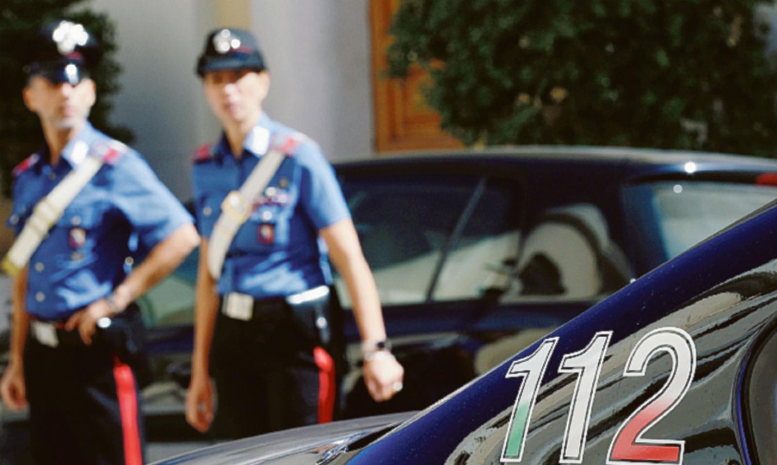 Paura di notte, esplosioni al villaggio 