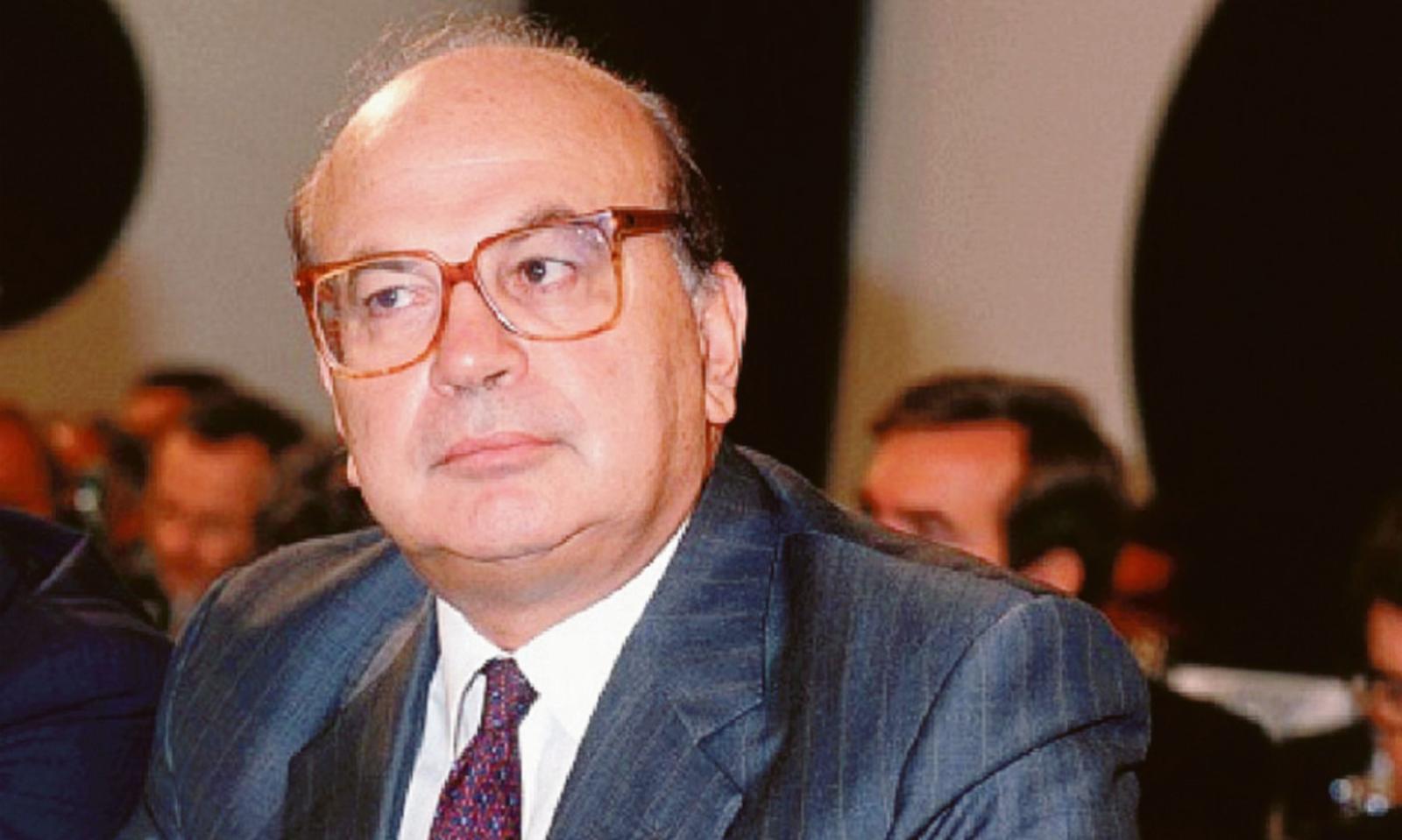 &ldquo;Craxi un grande, i suoi resti tornino in Italia&rdquo;