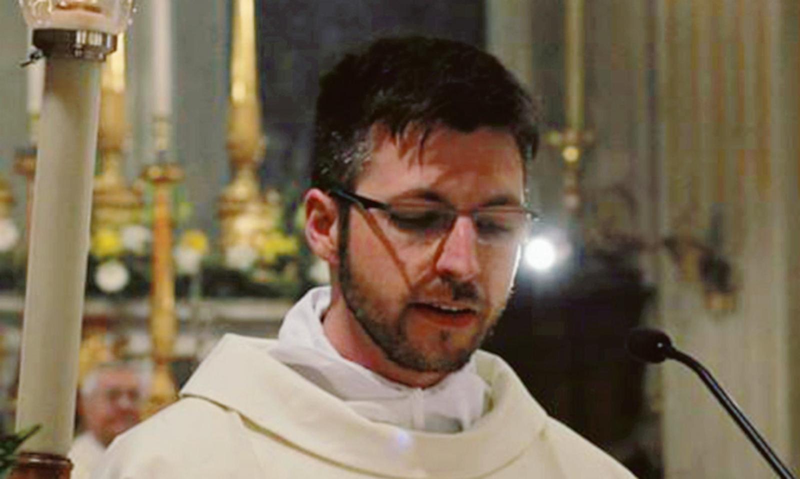 Cambiamenti nelle parrocchie