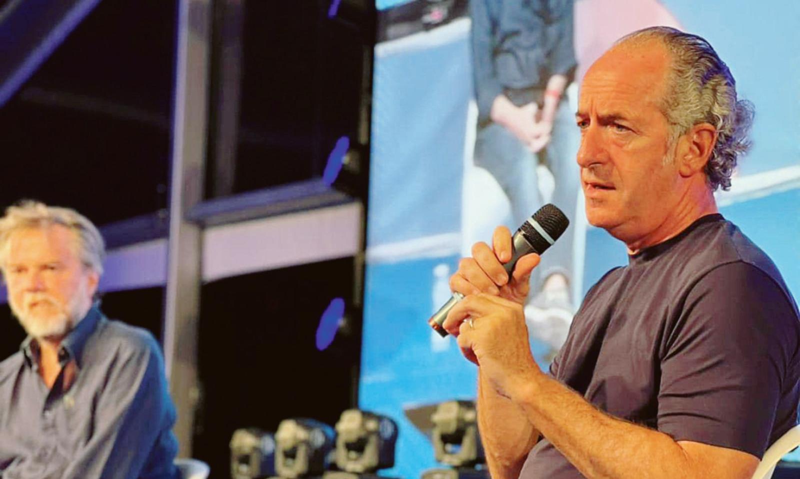 &ldquo;Sull&rsquo;Autonomia non si scherza&rdquo;