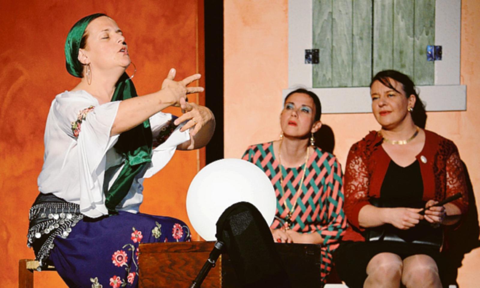 Ed ora il Cantiere a luci rosse