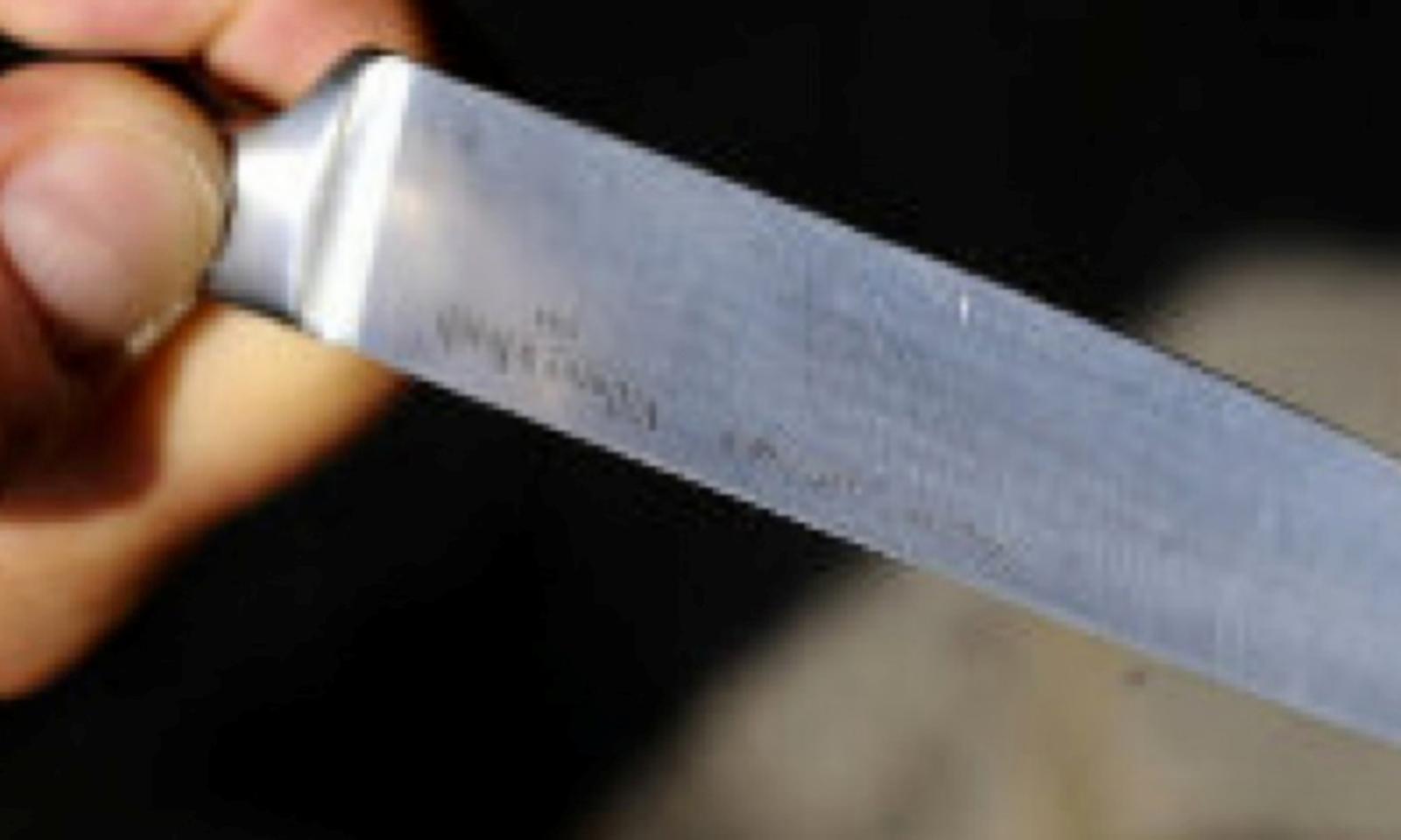 Folle accoltellamento in spiaggia, non sfuggir&agrave; nessuno