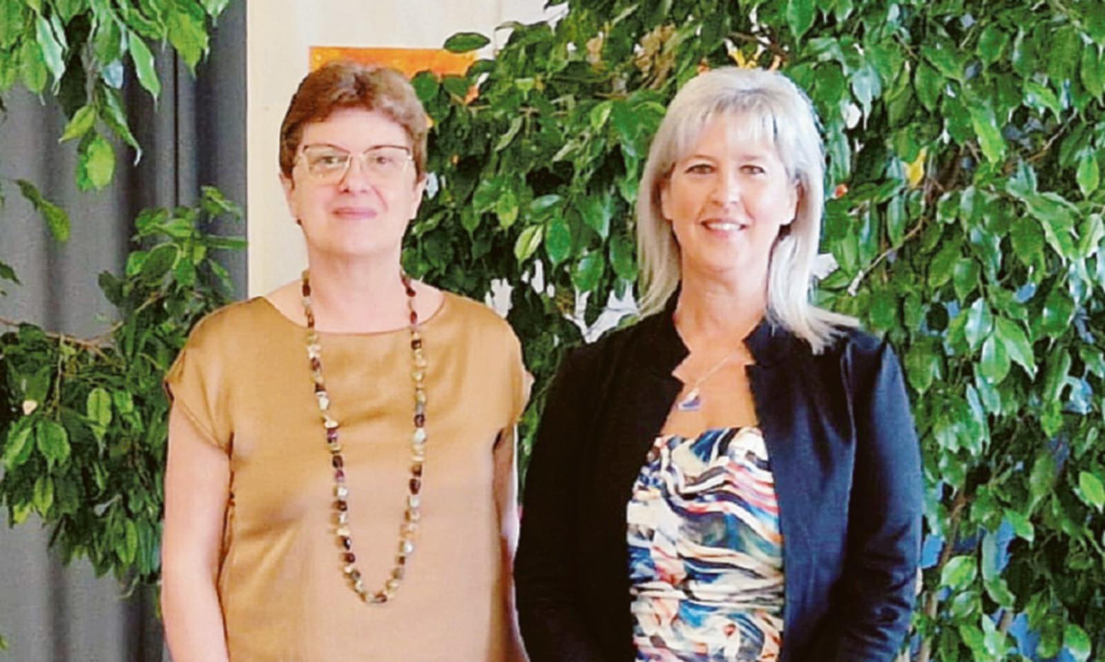 Indirizzo musicale, classe prima salva