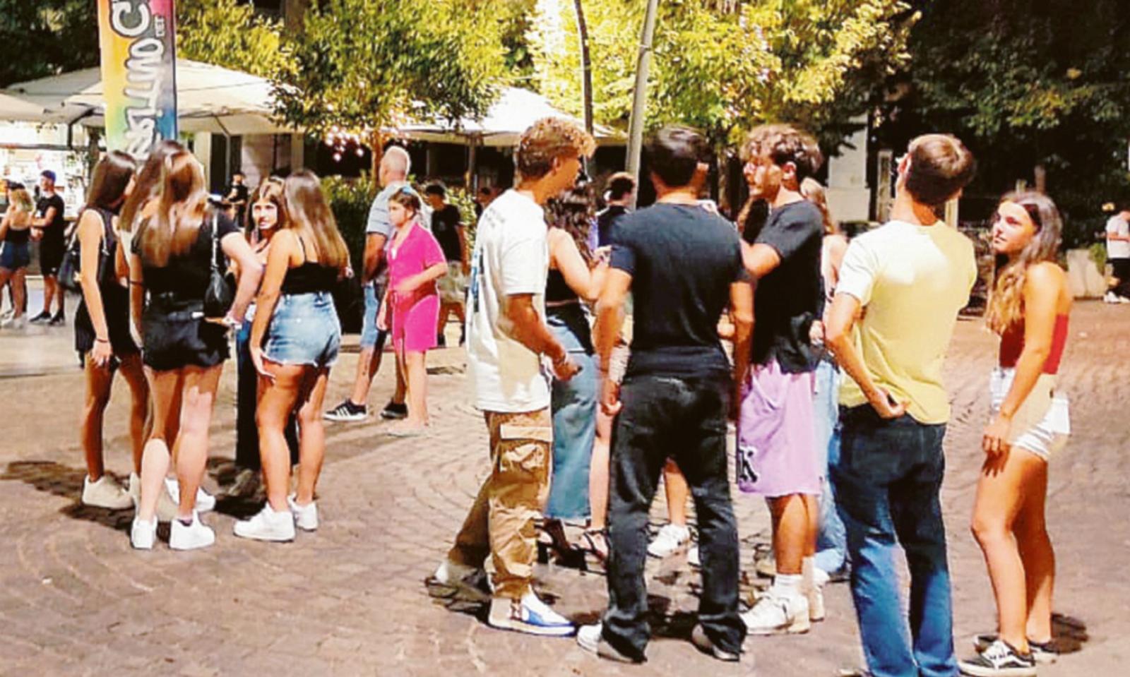 &ldquo;Esagerato spegnere la musica nei locali alle 22&rdquo;