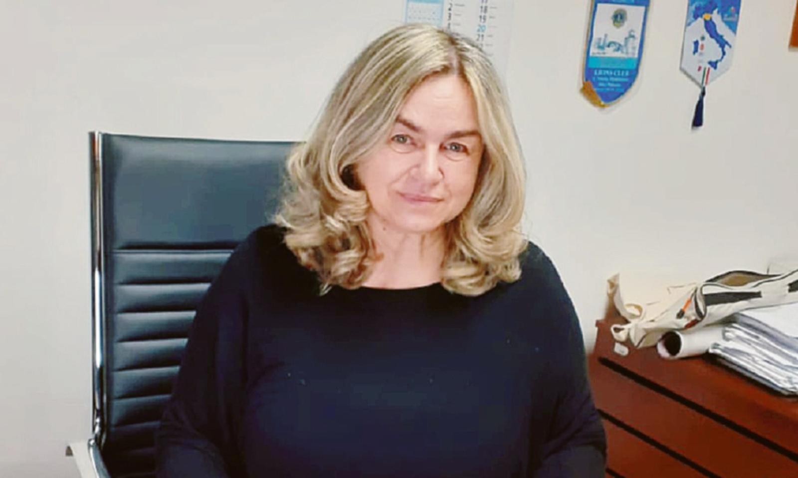 La materna sar&agrave; pi&ugrave; green 