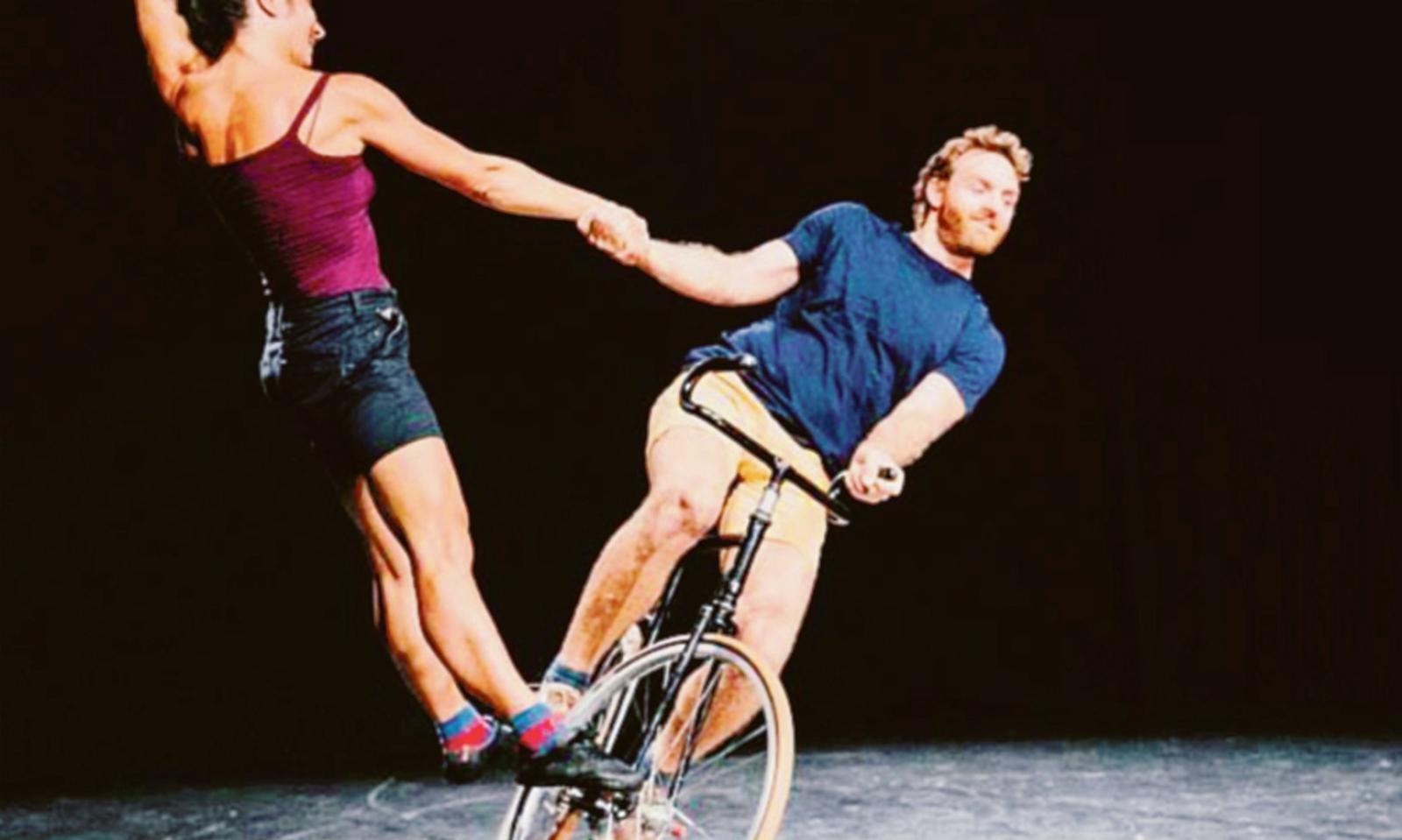 Storia di un circo... atipico