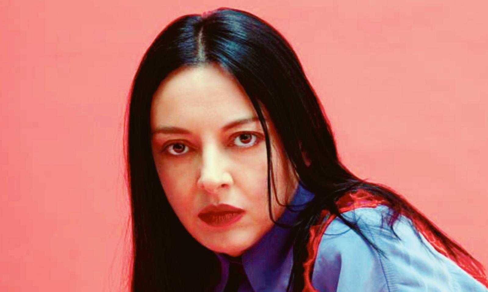 Un vulcano chiamato Meg