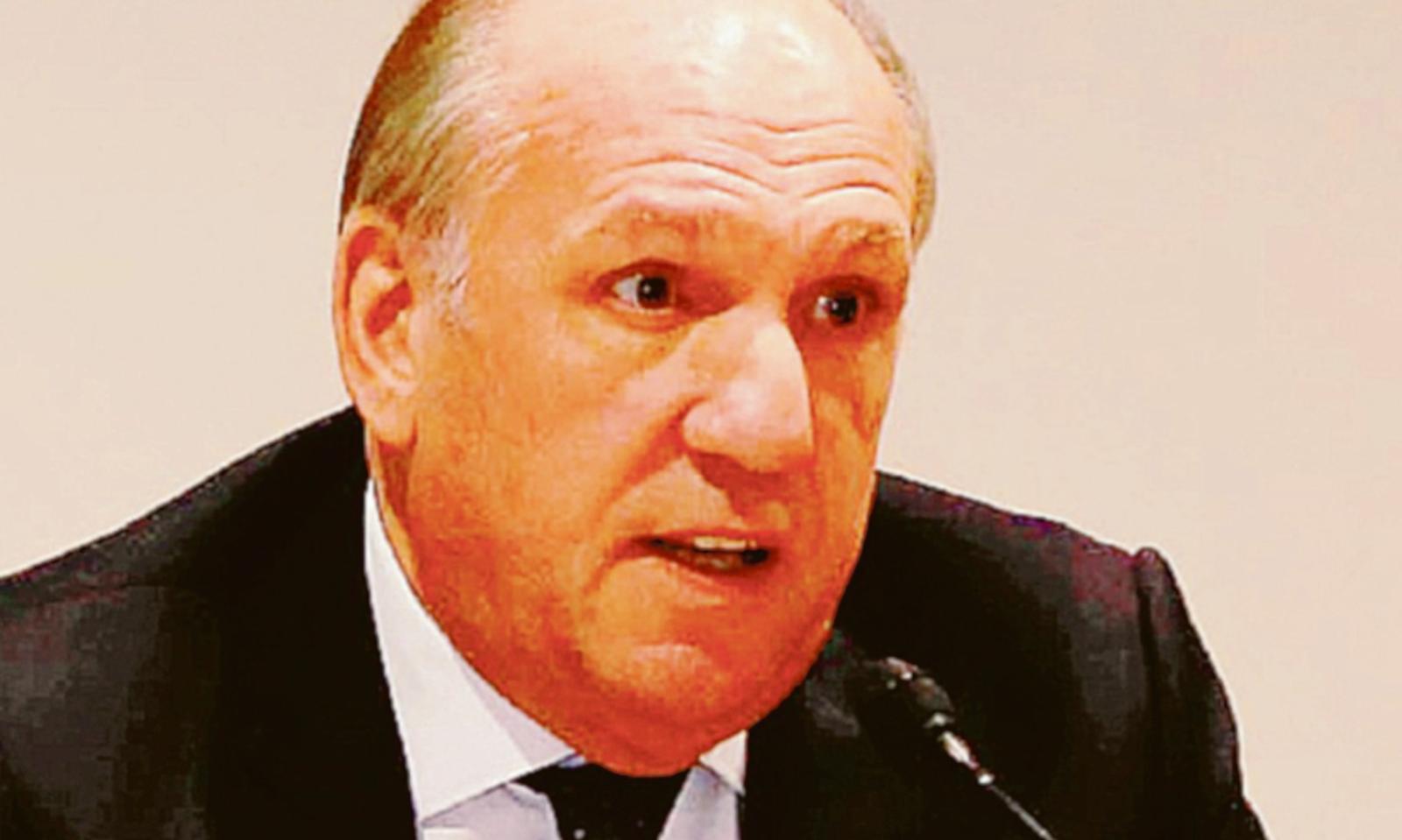 &ldquo;In autunno la crisi picchier&agrave; duro&rdquo;