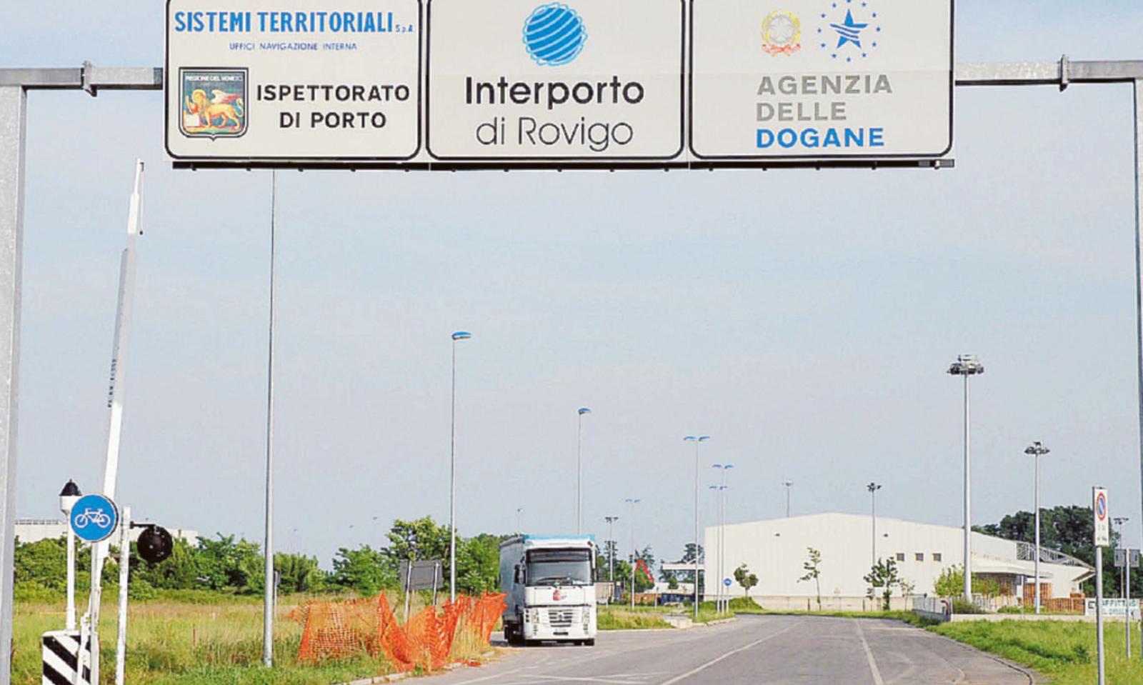 Il Partito Socialista sottolinea l'importanza dell'Interporto di Rovigo