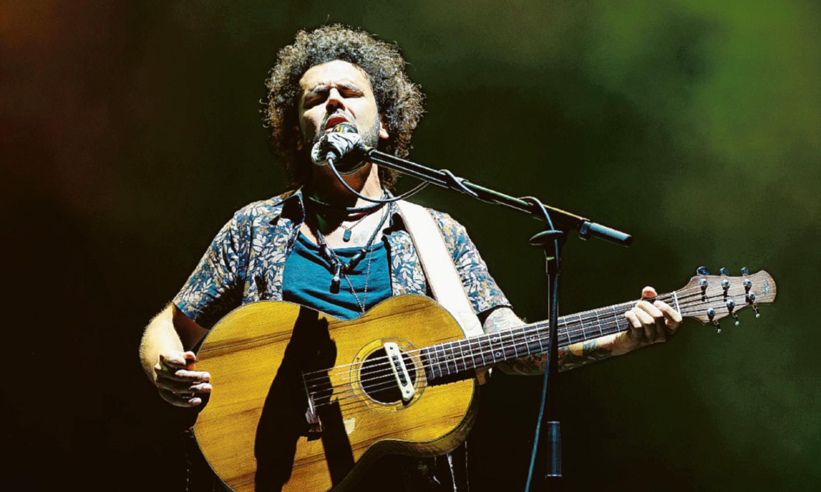 Una notte di stelle e di bellezza