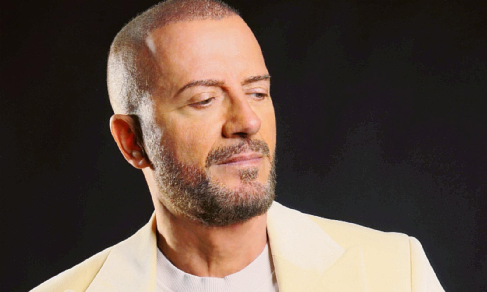 L&rsquo;atteso grande ritorno di Raf