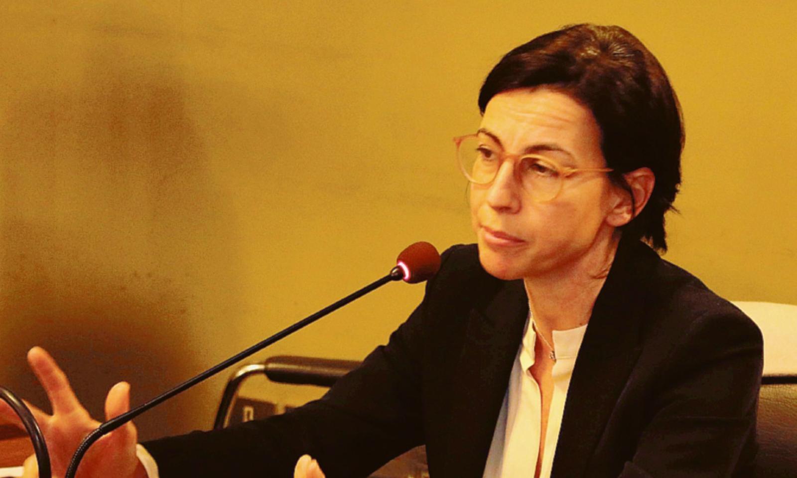 Iras privatizzata, si parte