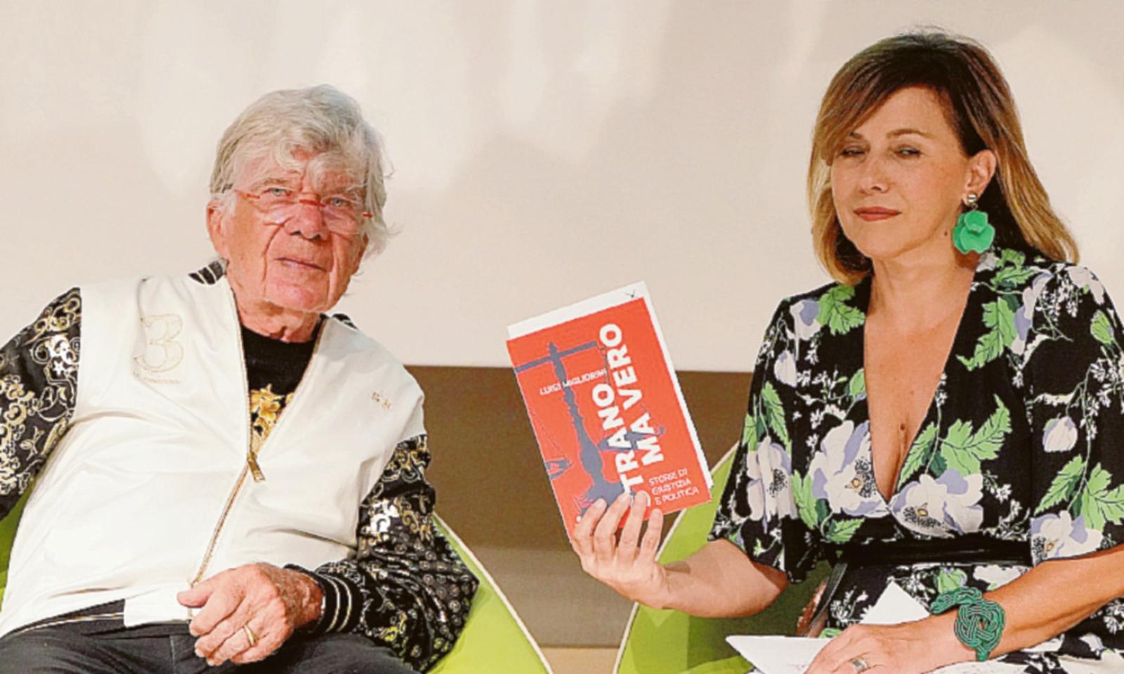 Ma chi l'ha detto che fare l'avvocato &egrave; noioso