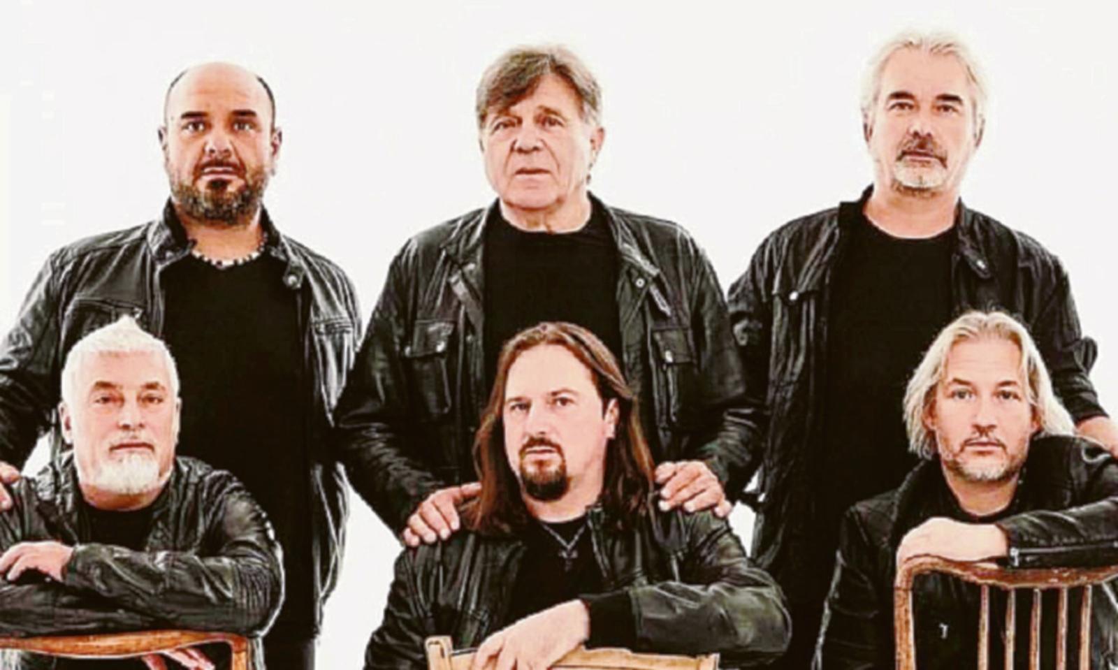 Agosto Grignanese, dopo 40 anni tornano i Nomadi