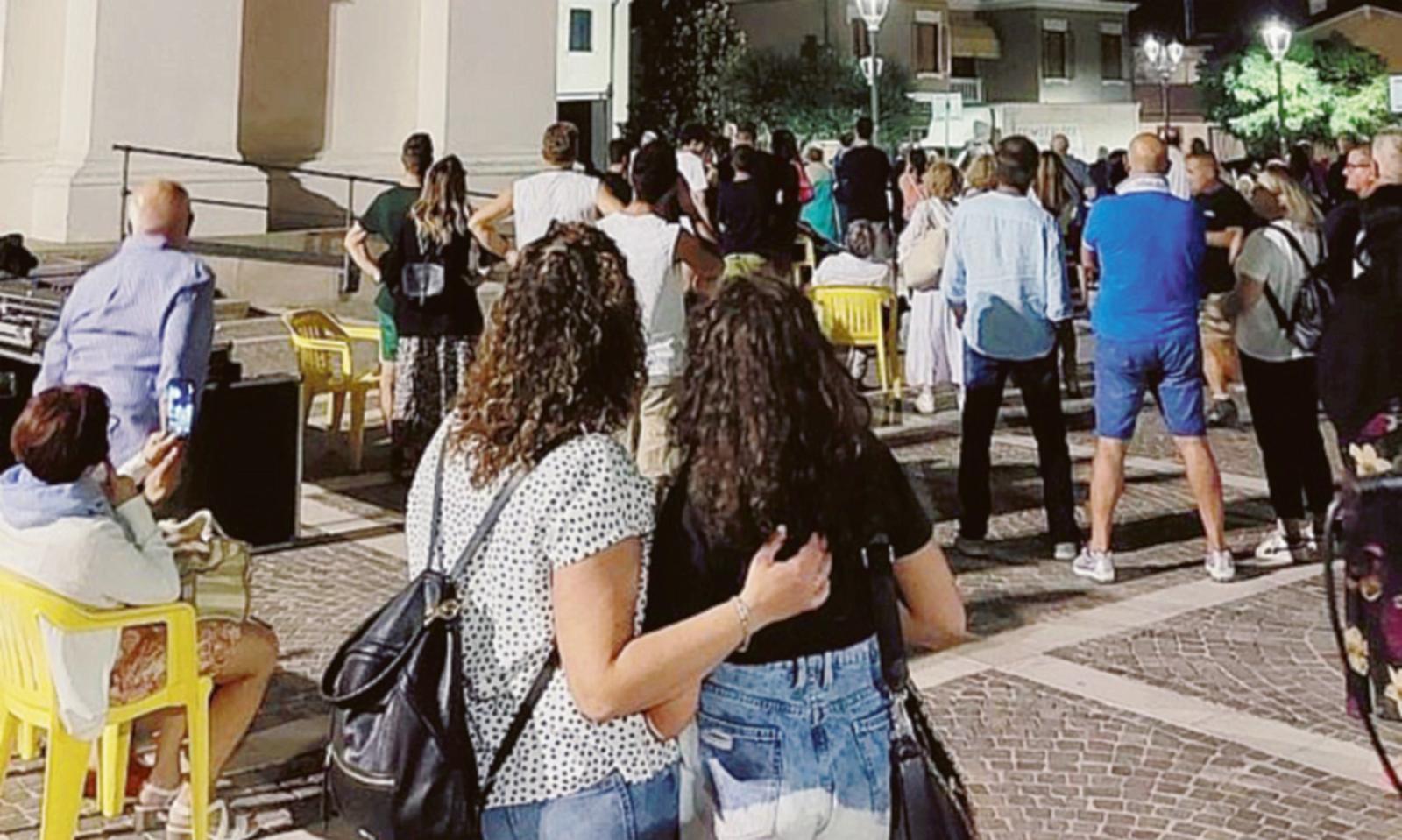 Eventi per tutti i gusti in centro tra concerti, libri e divertimento