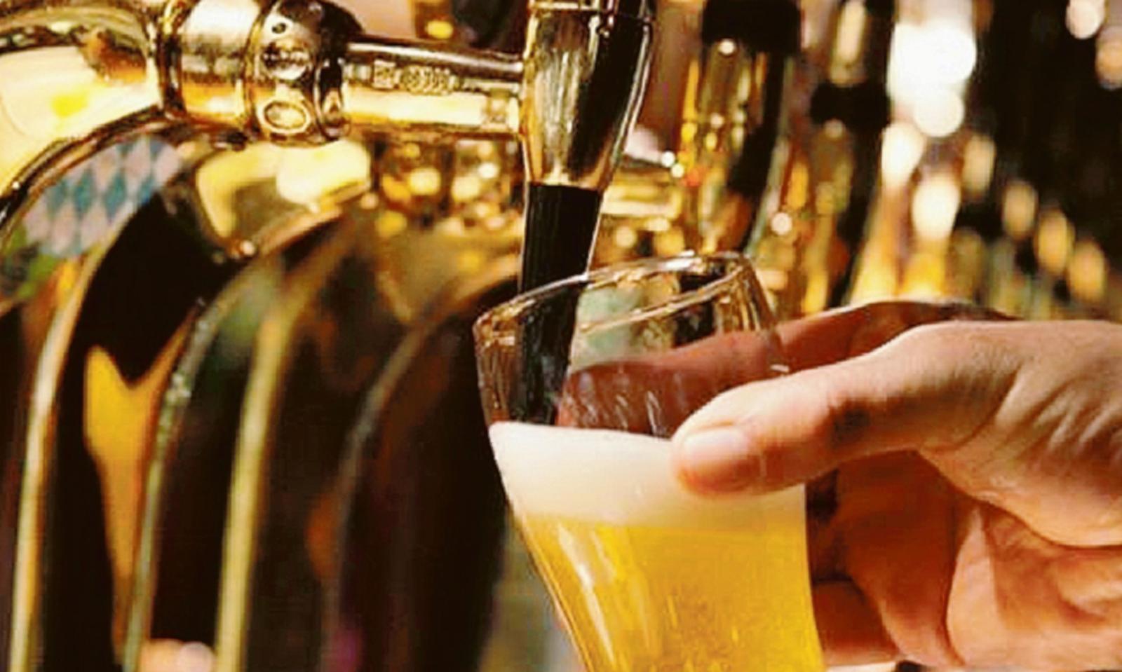 La festa della birra &ldquo;debutta&rdquo; in citt&agrave;