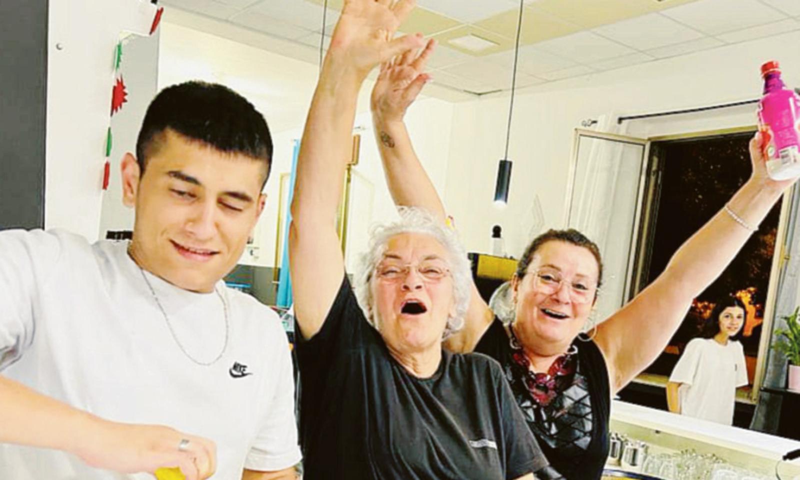 &ldquo;Agosto&rdquo; al via: oggi i Nomadi