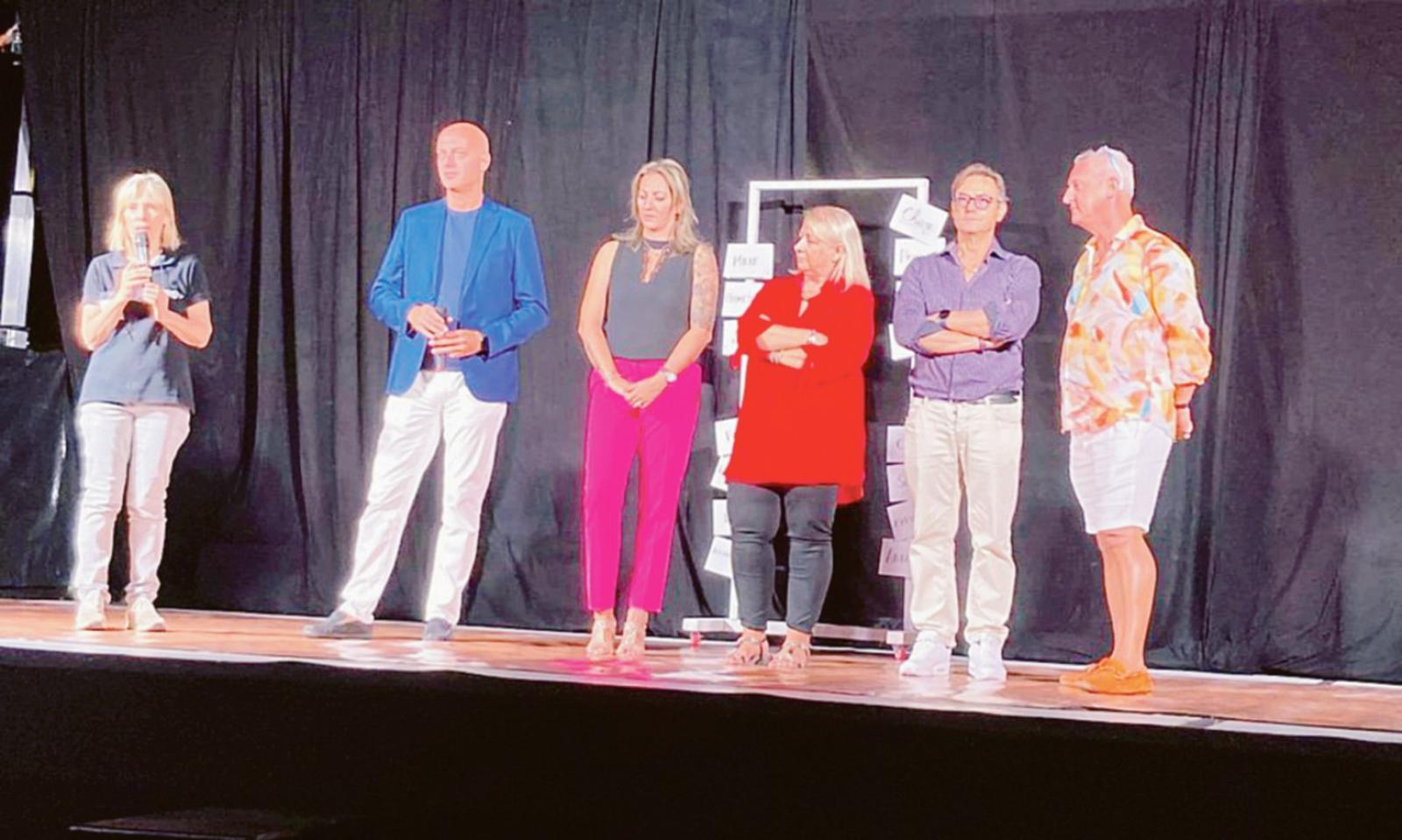 L&rsquo;Agosto Donadese entra nel vivo