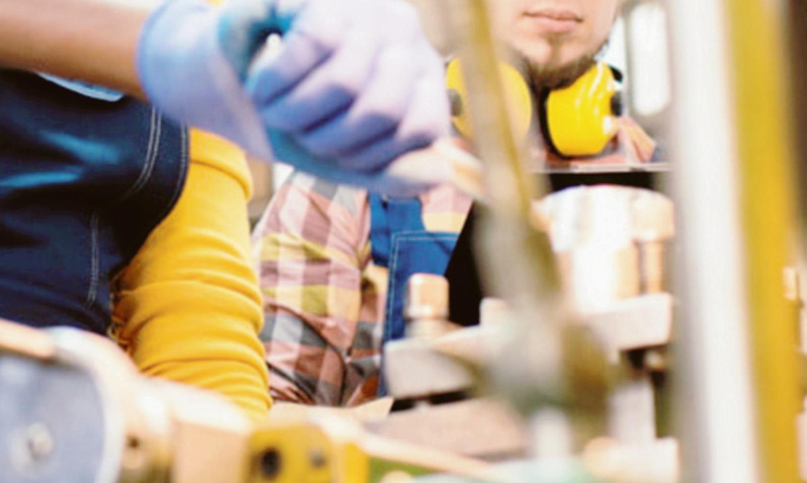 &ldquo;Il salario minimo soprattutto dove non c&rsquo;&egrave; la contrattazione&rdquo;