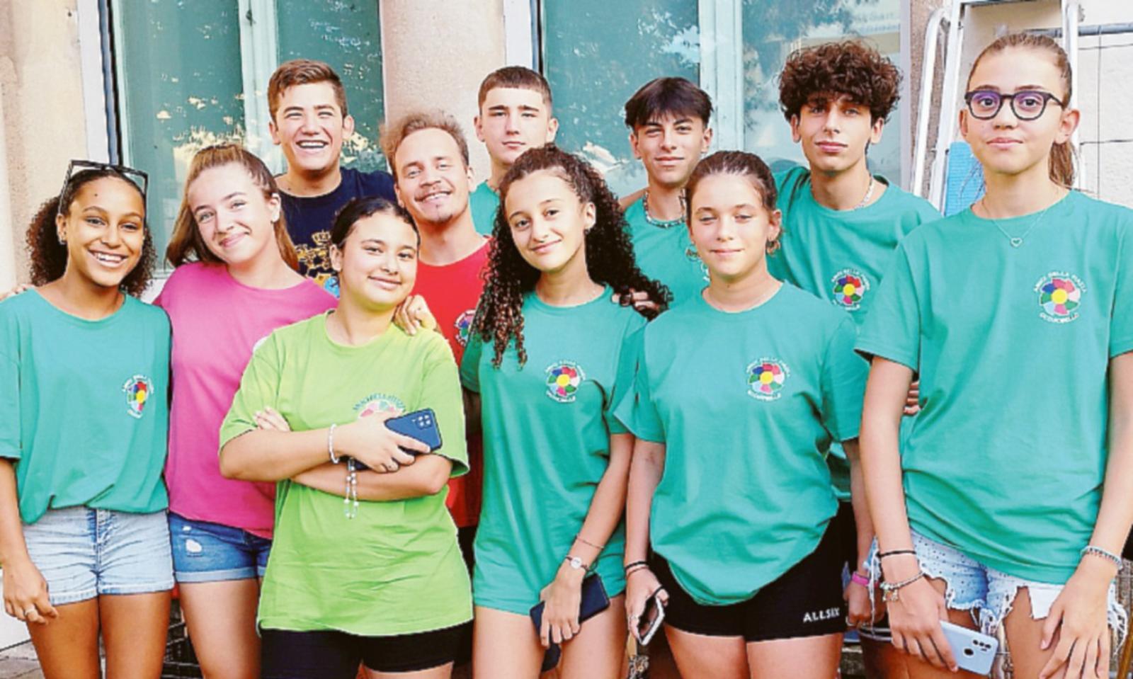 Per San Lorenzo tutti in sagra