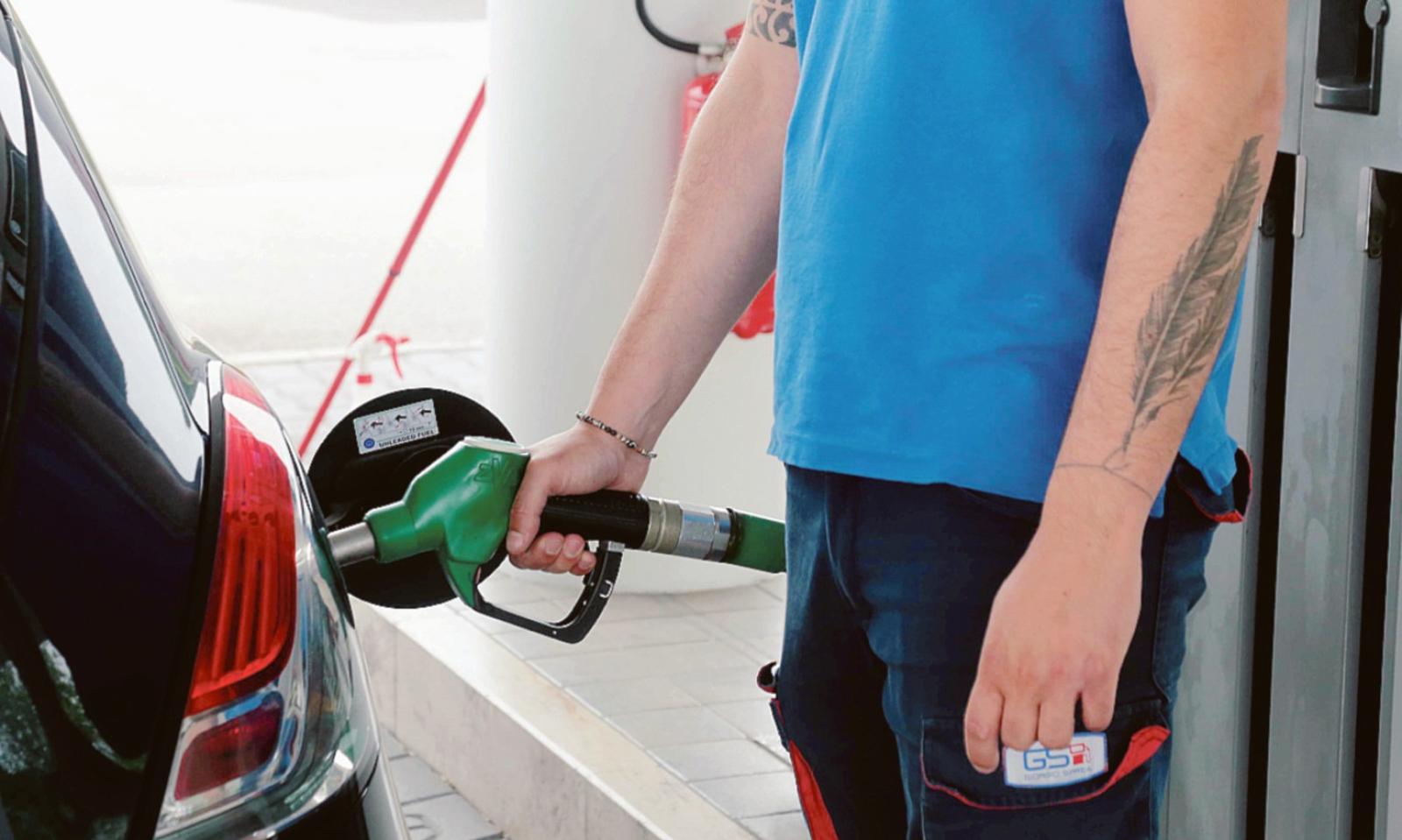 &ldquo;E&rsquo; ora di cancellare le accise&rdquo;