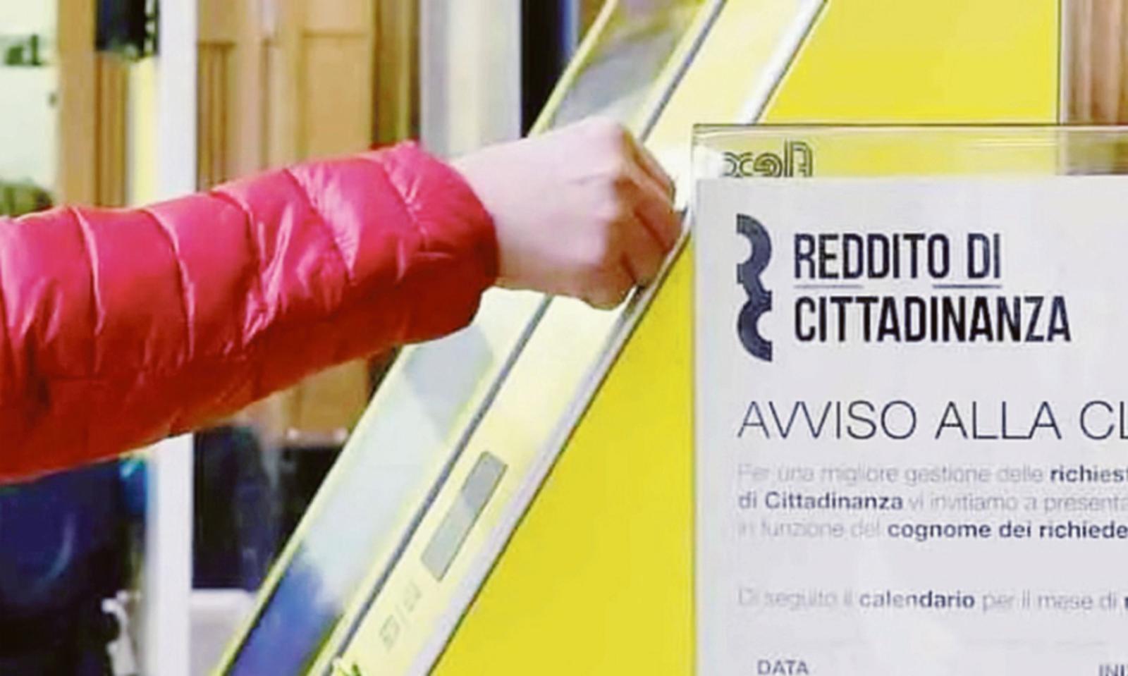 In Polesine via il reddito di cittadinanza a 183