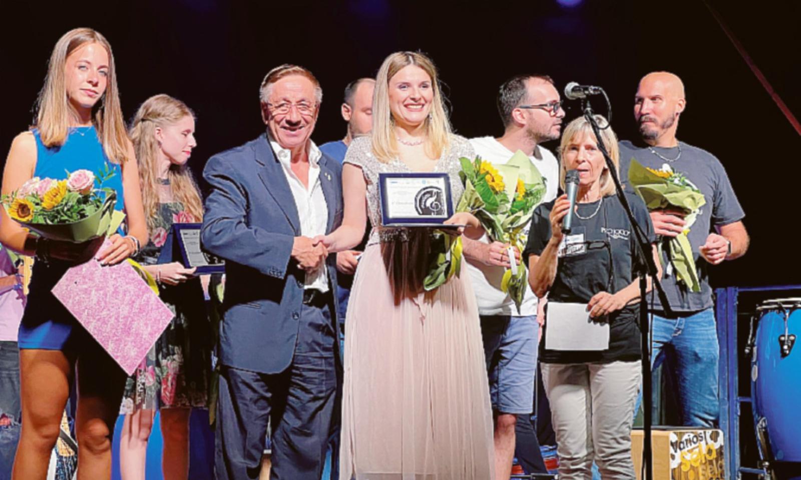 &ldquo;Marti&rdquo;, gran finale con lo Sbaracco