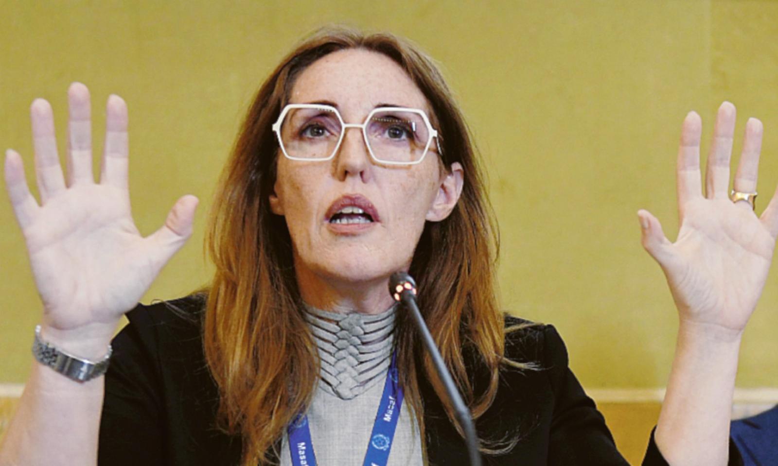 &ldquo;Rallenta il settore industria&rdquo;