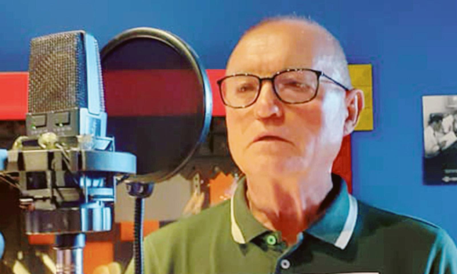 &ldquo;Questa &egrave; stata la Resistenza&rdquo;