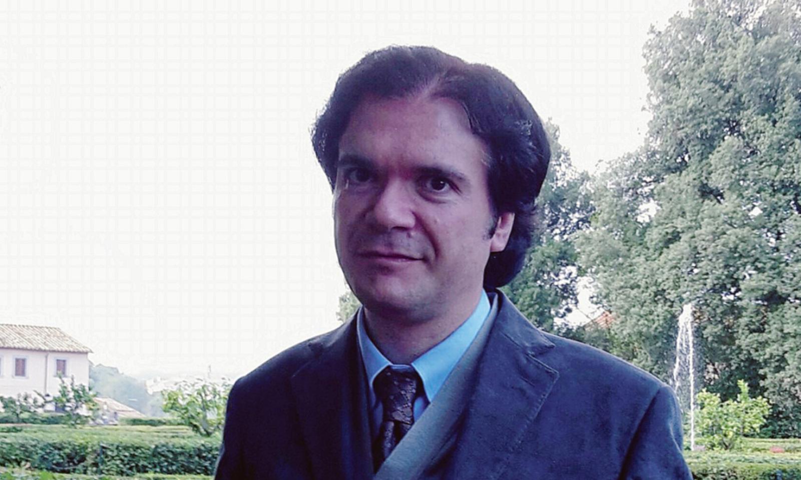 L&rsquo;Ave Maria di Bedetti in Polonia