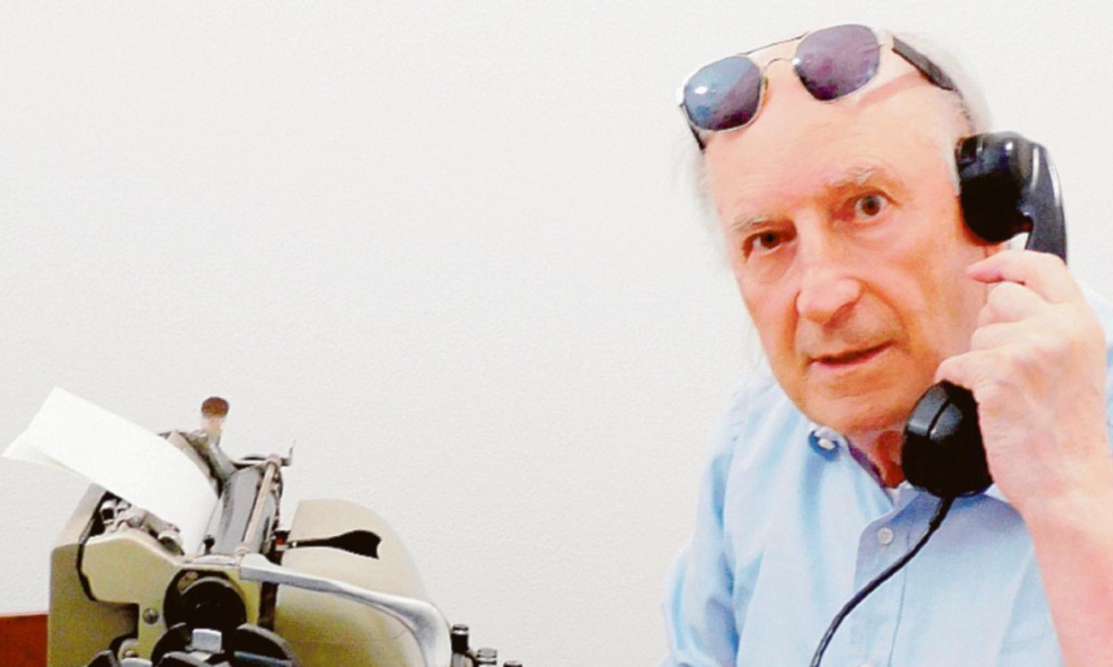 Il mestiere dell&rsquo;inviato speciale