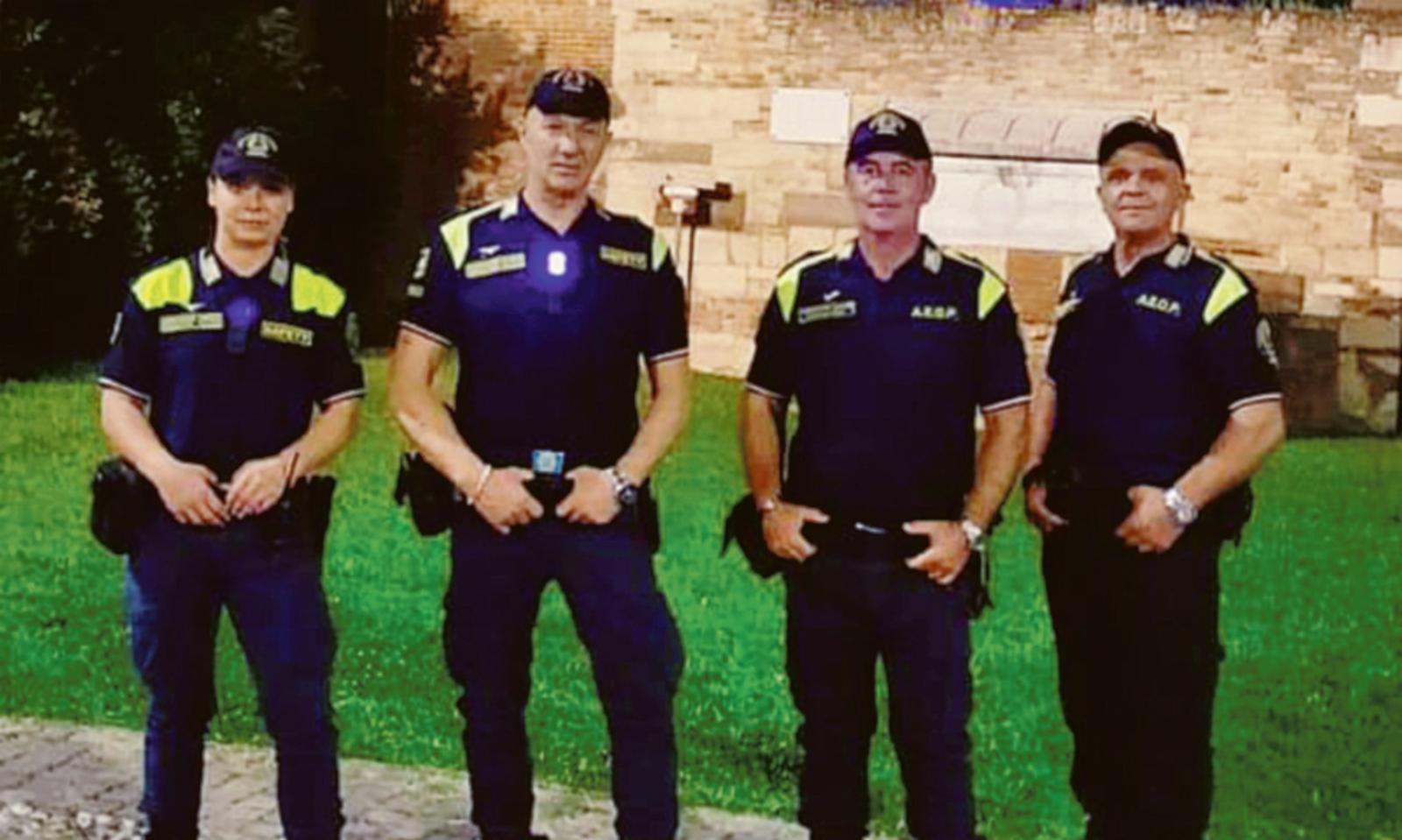 Aeop &ldquo;a caccia&rdquo; di volontari