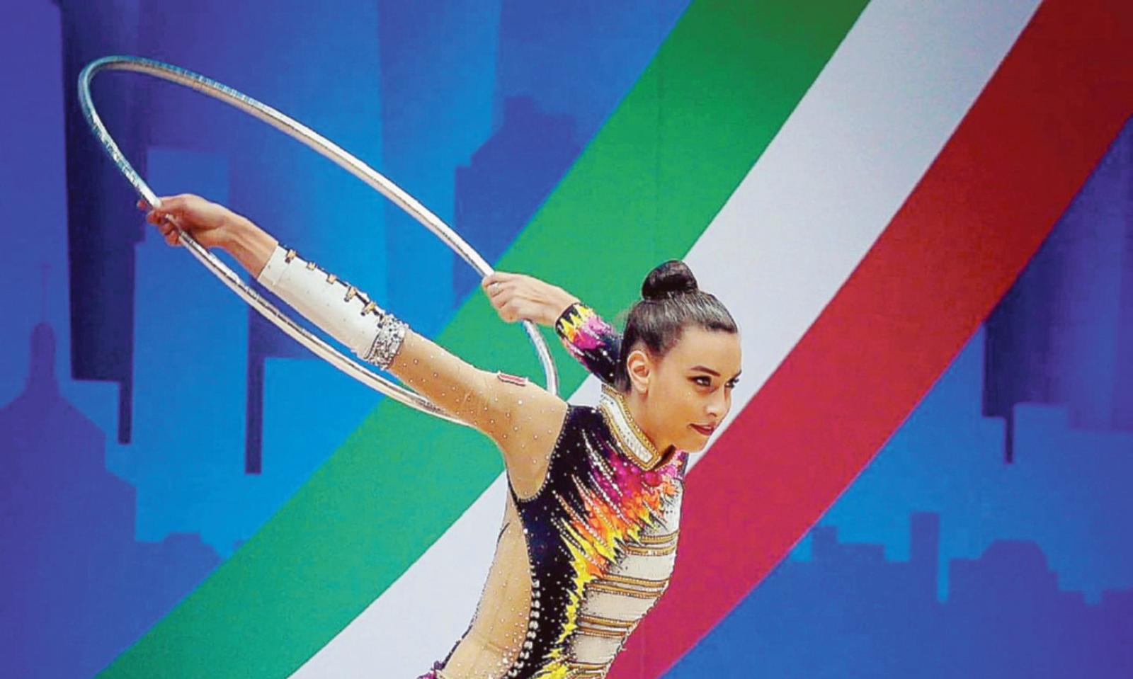 Maurelli, scatta l&rsquo;ora Mondiale