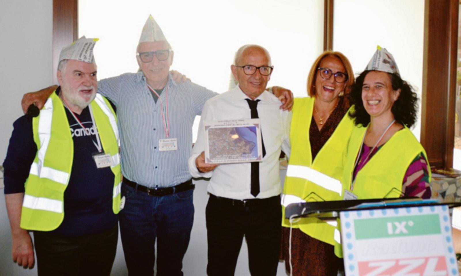 Sono 600 e si chiamano tutti uguale