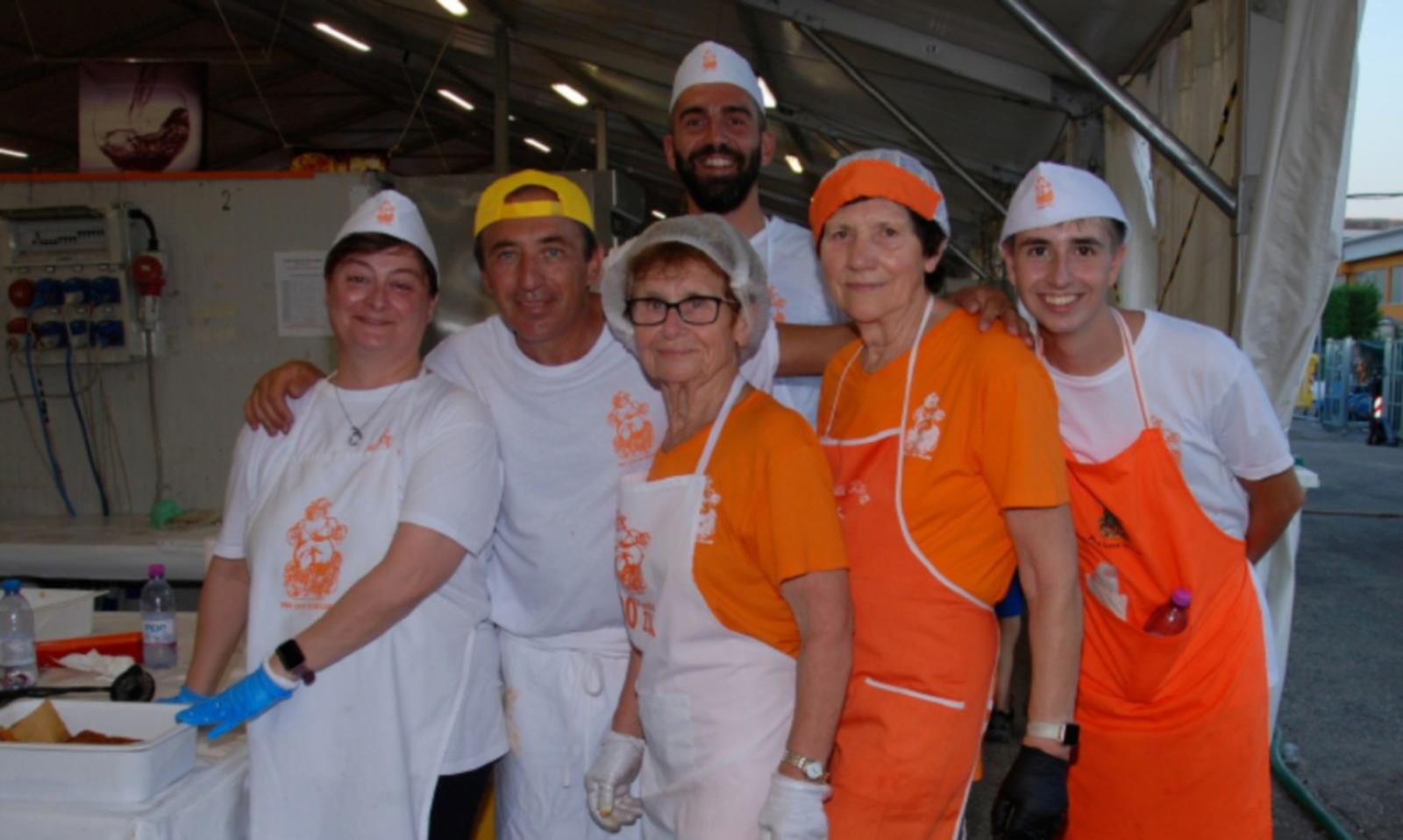 La zucca rimane una certezza