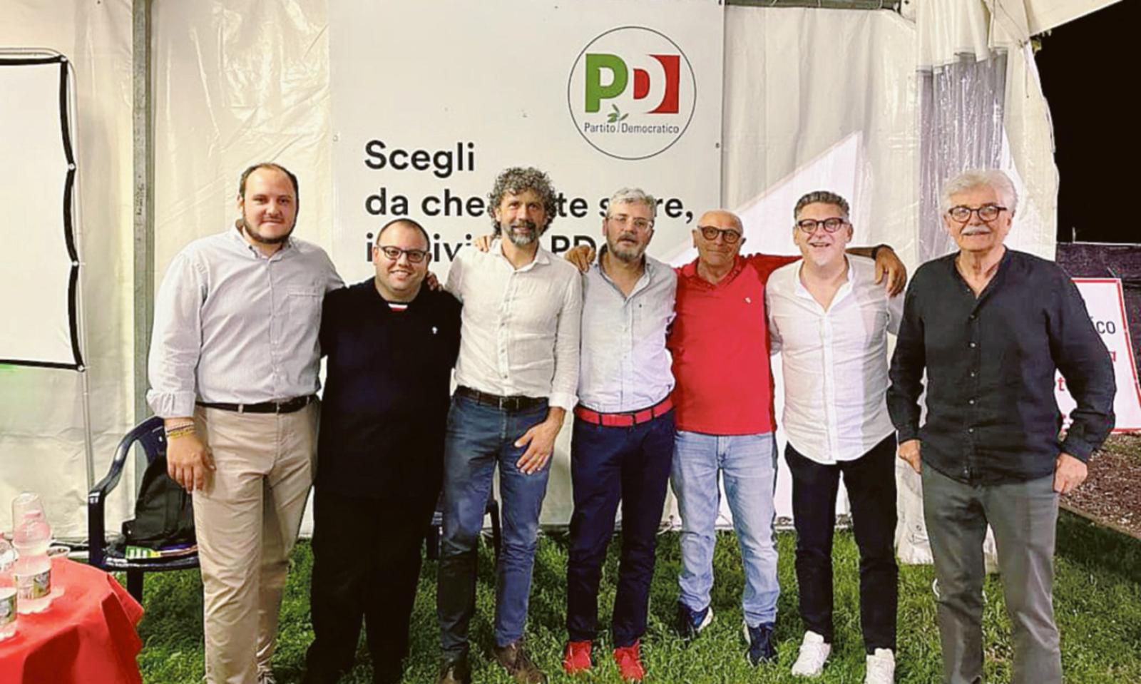 Una Festa dell&rsquo;Unit&agrave; da record