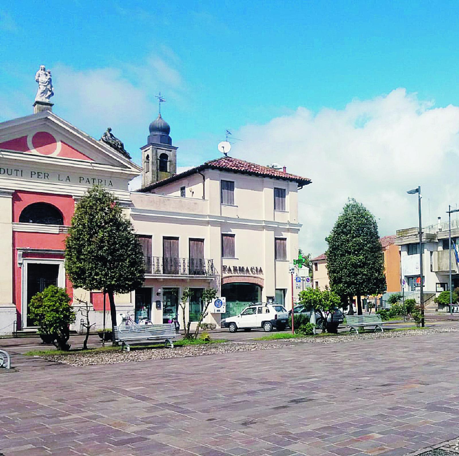 Popolazione in crescita, paese in controtendenza
