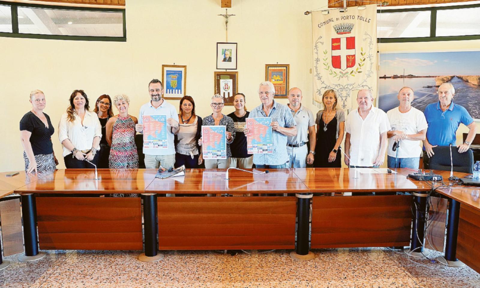 La Fiera tocca quota sessanta