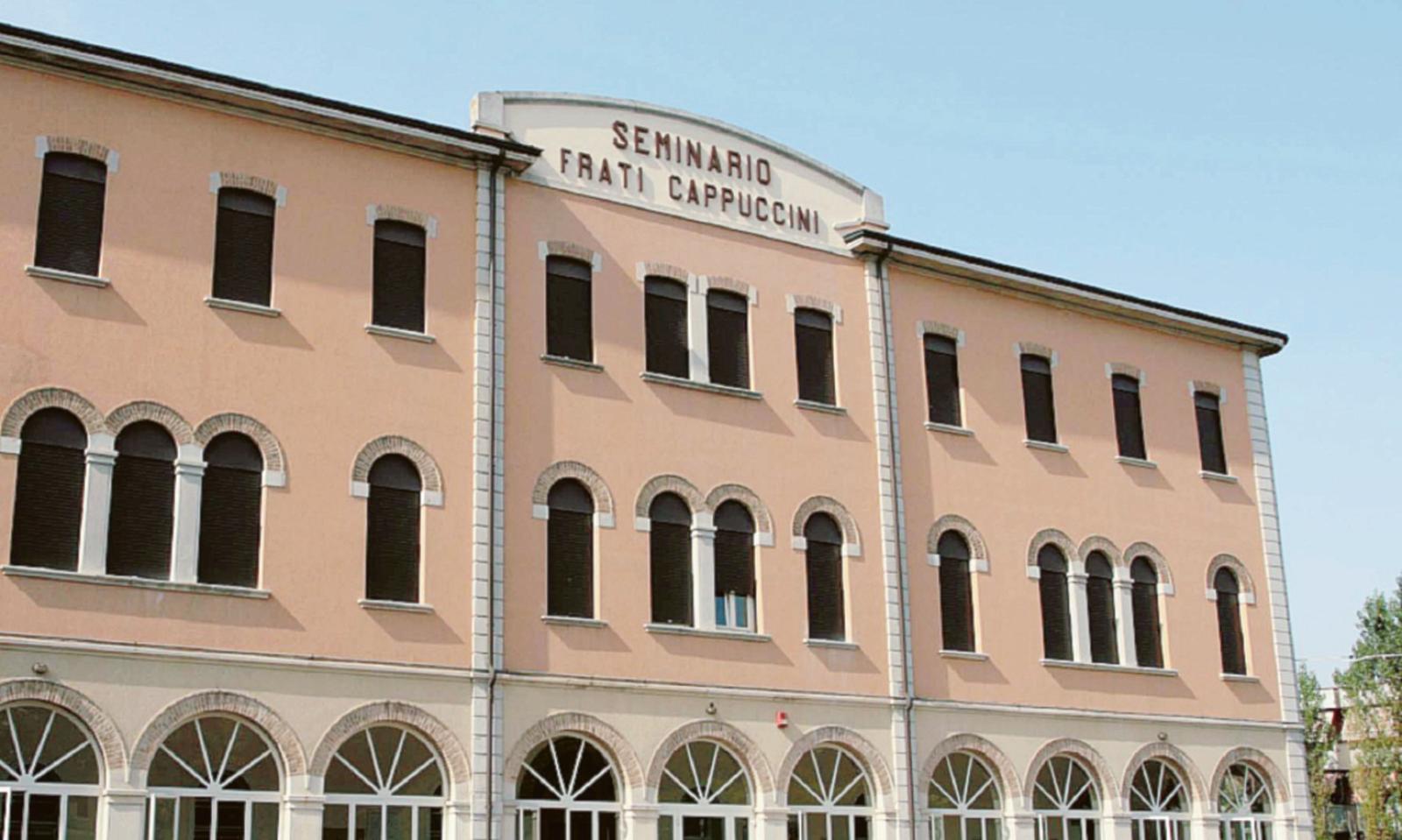 &ldquo;Non mensa, ma locanda per tutti&rdquo;