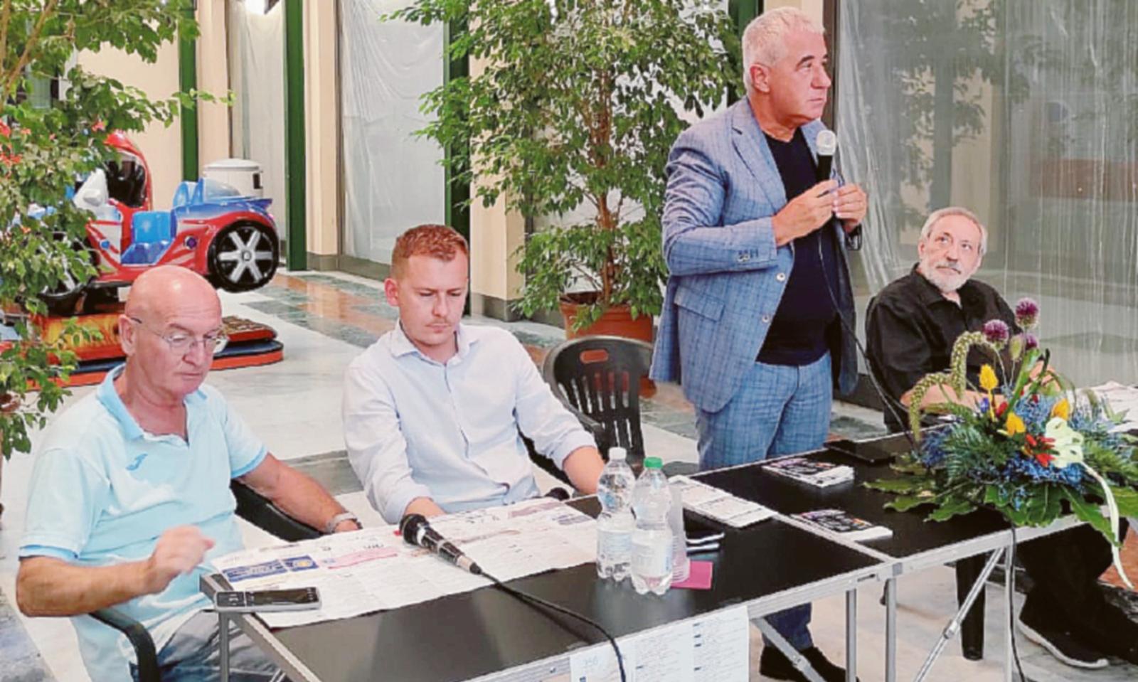 &ldquo;La Fiera non &egrave; solo spettacolo&rdquo;