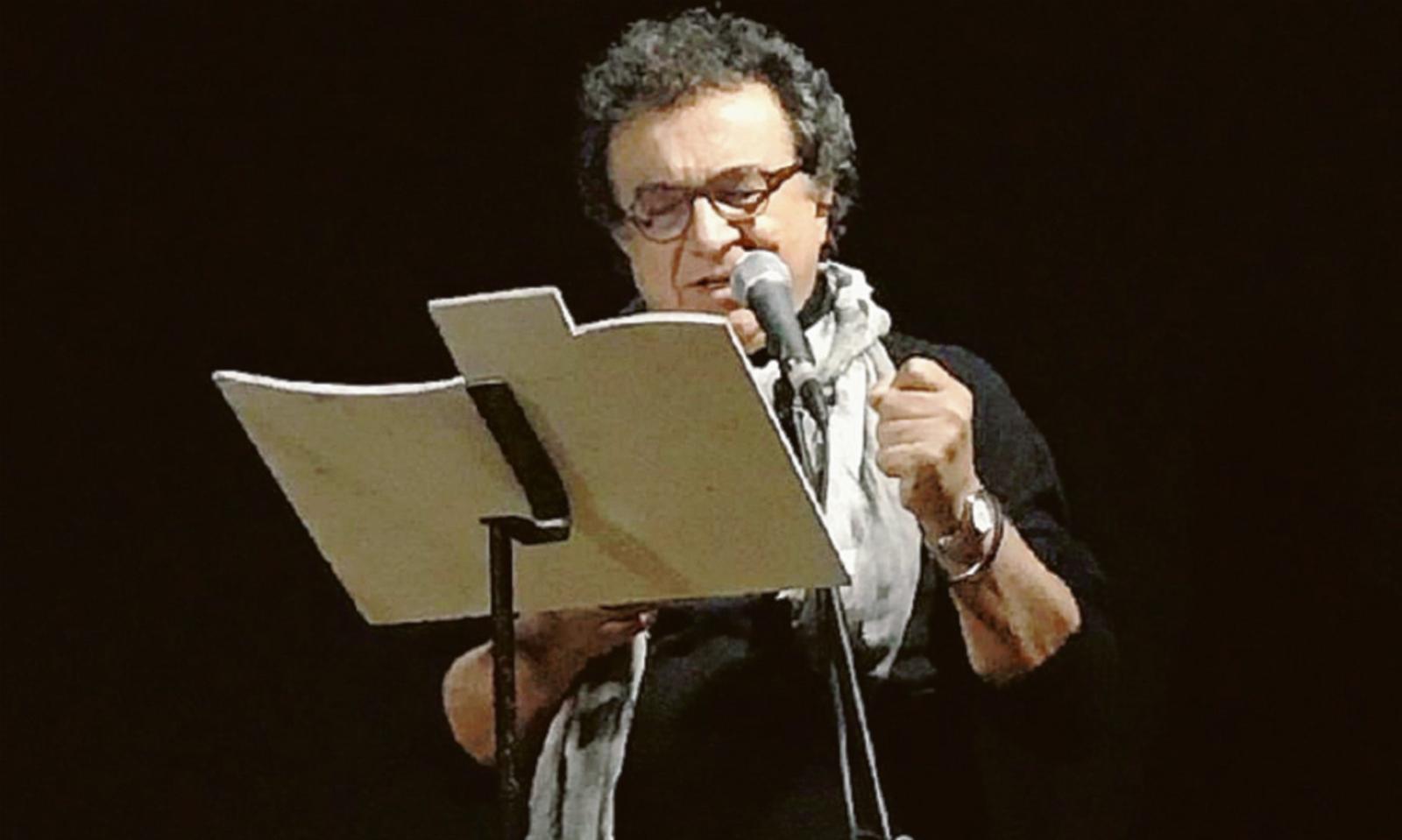 &ldquo;Il mio Matteotti&rdquo; va in scena