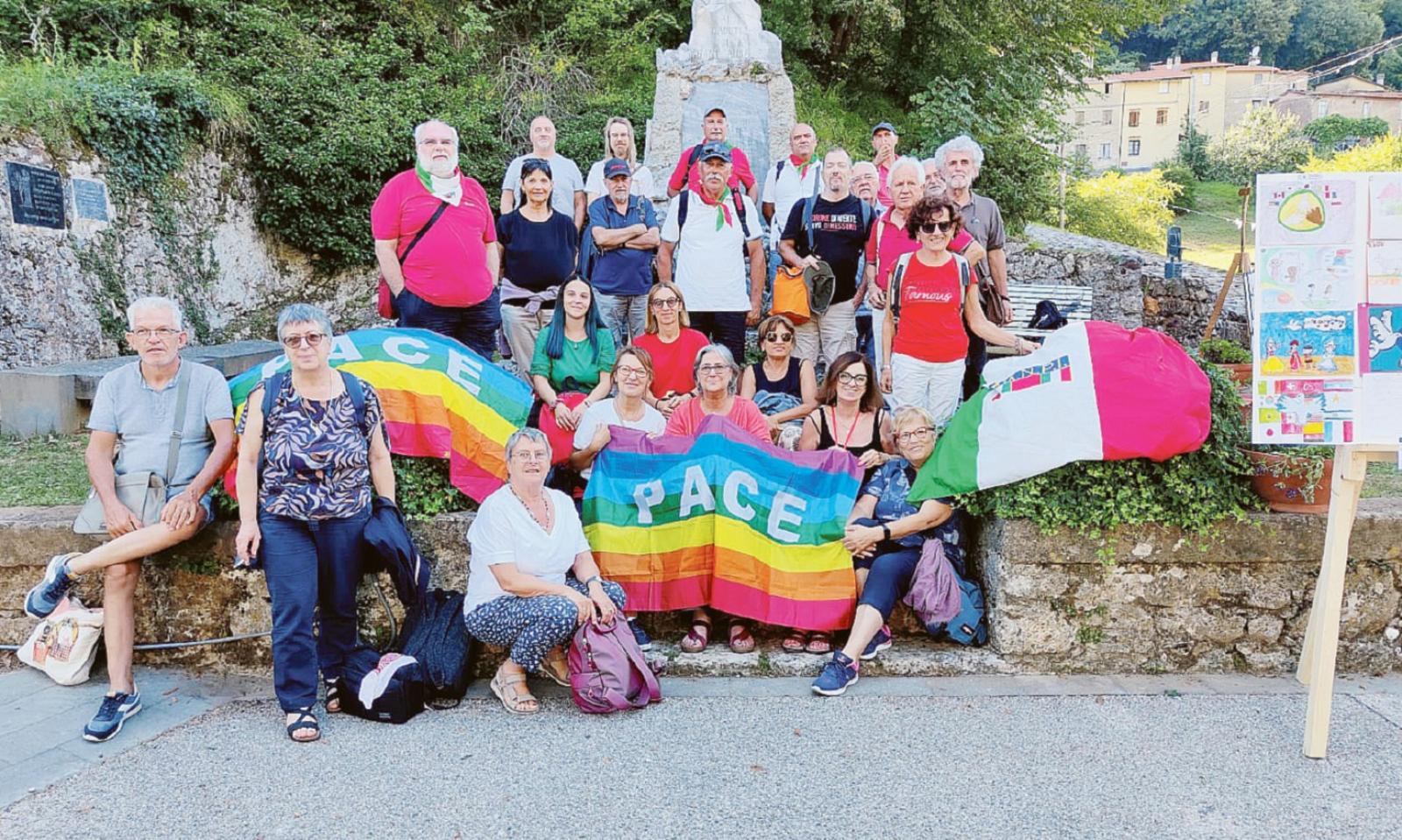 Anpi, numeri in netta crescita