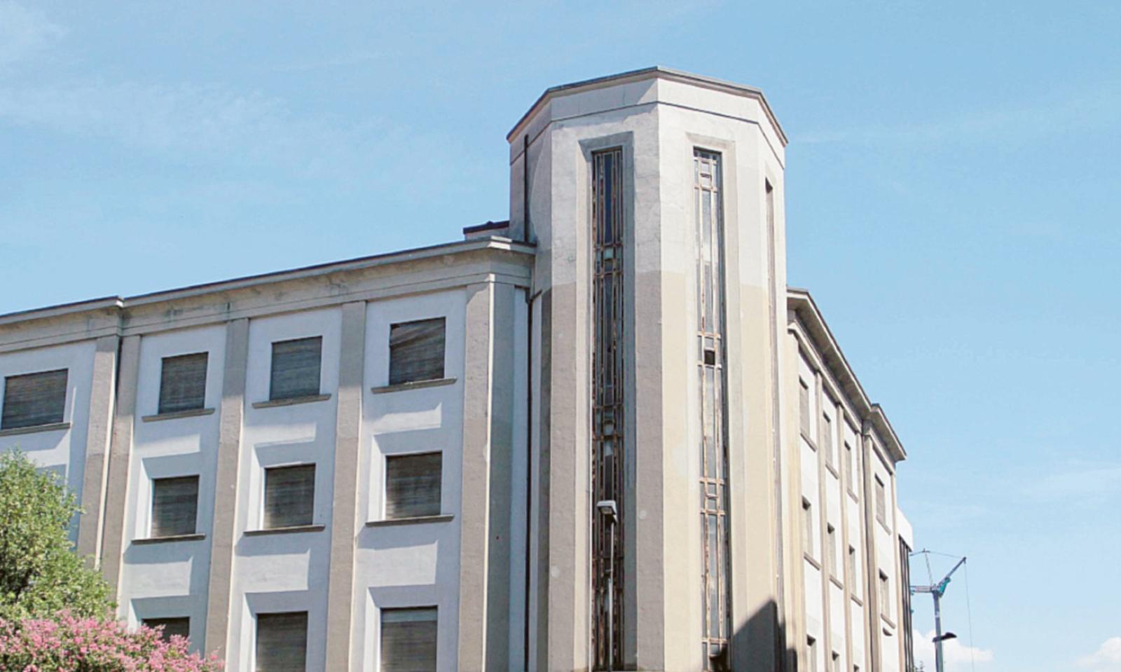 L&rsquo;ex Genio civile risorger&agrave;