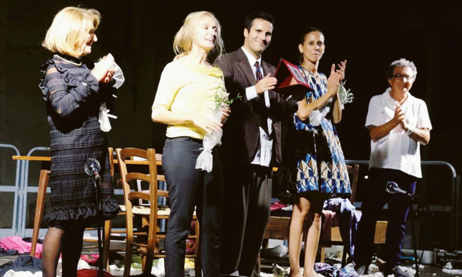 &ldquo;Ti ho sposato&rdquo;, chiusura alla grande