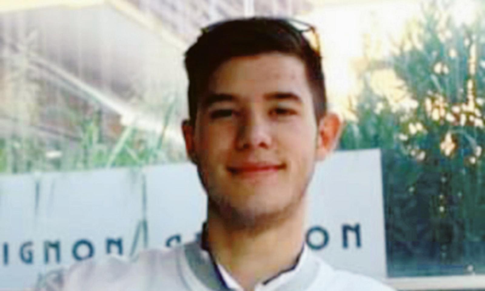 Tutti in campo nel nome di Marco