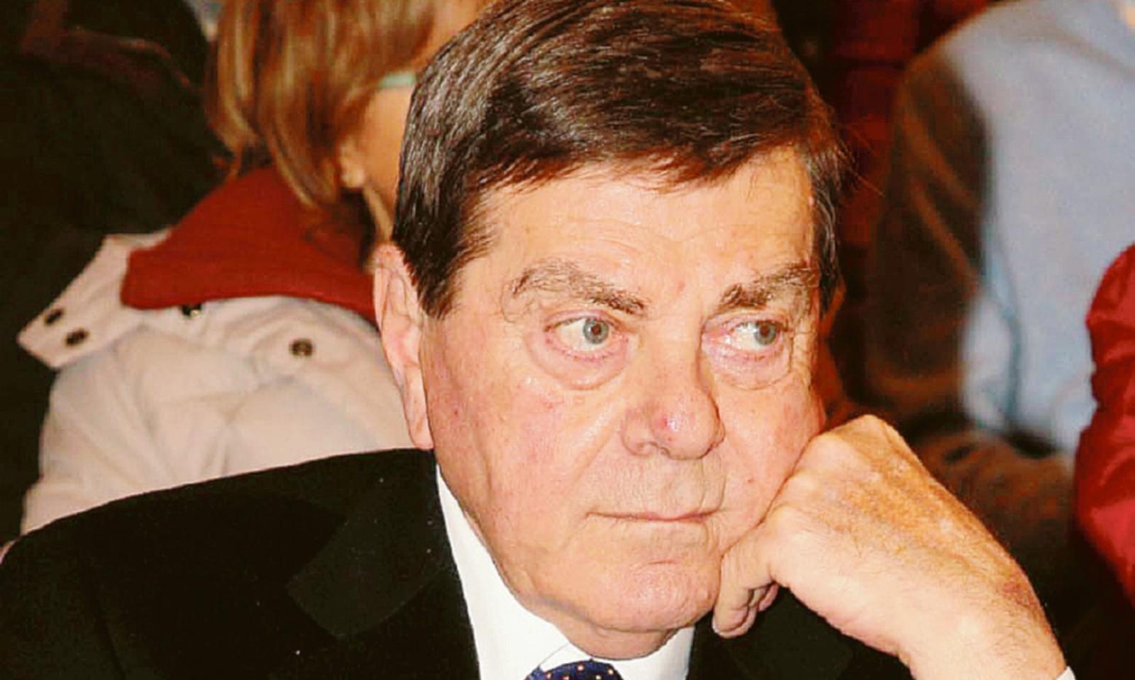 &ldquo;Il Polesine gli deve moltissimo&rdquo;