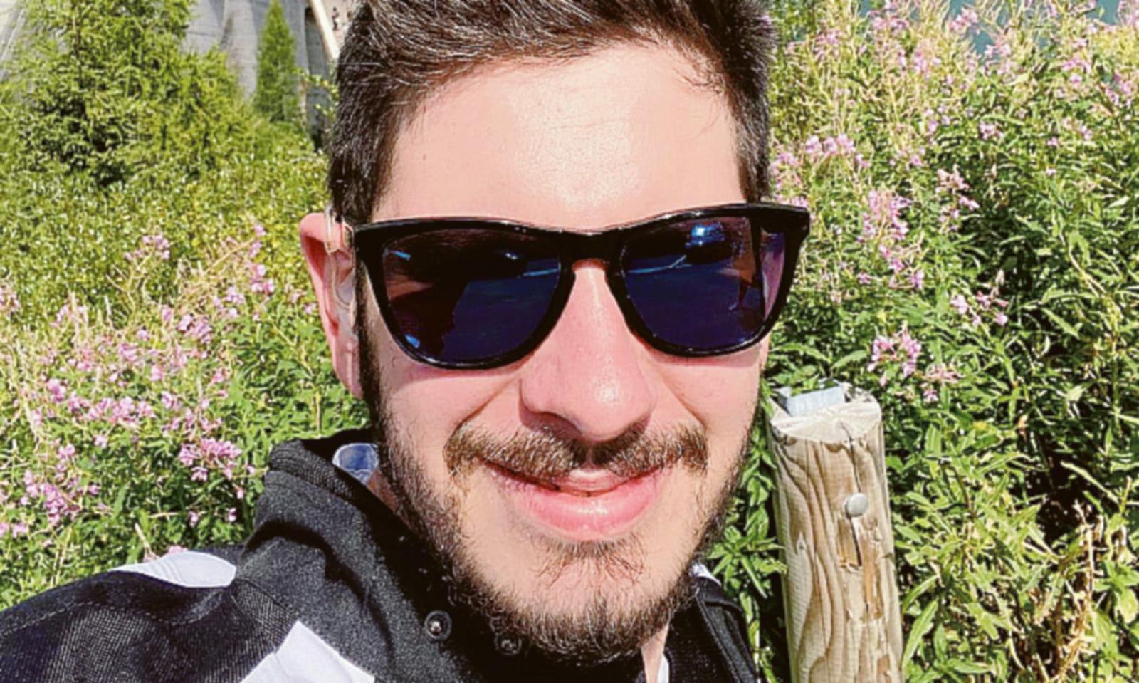 Mattia, il ricordo per sempre