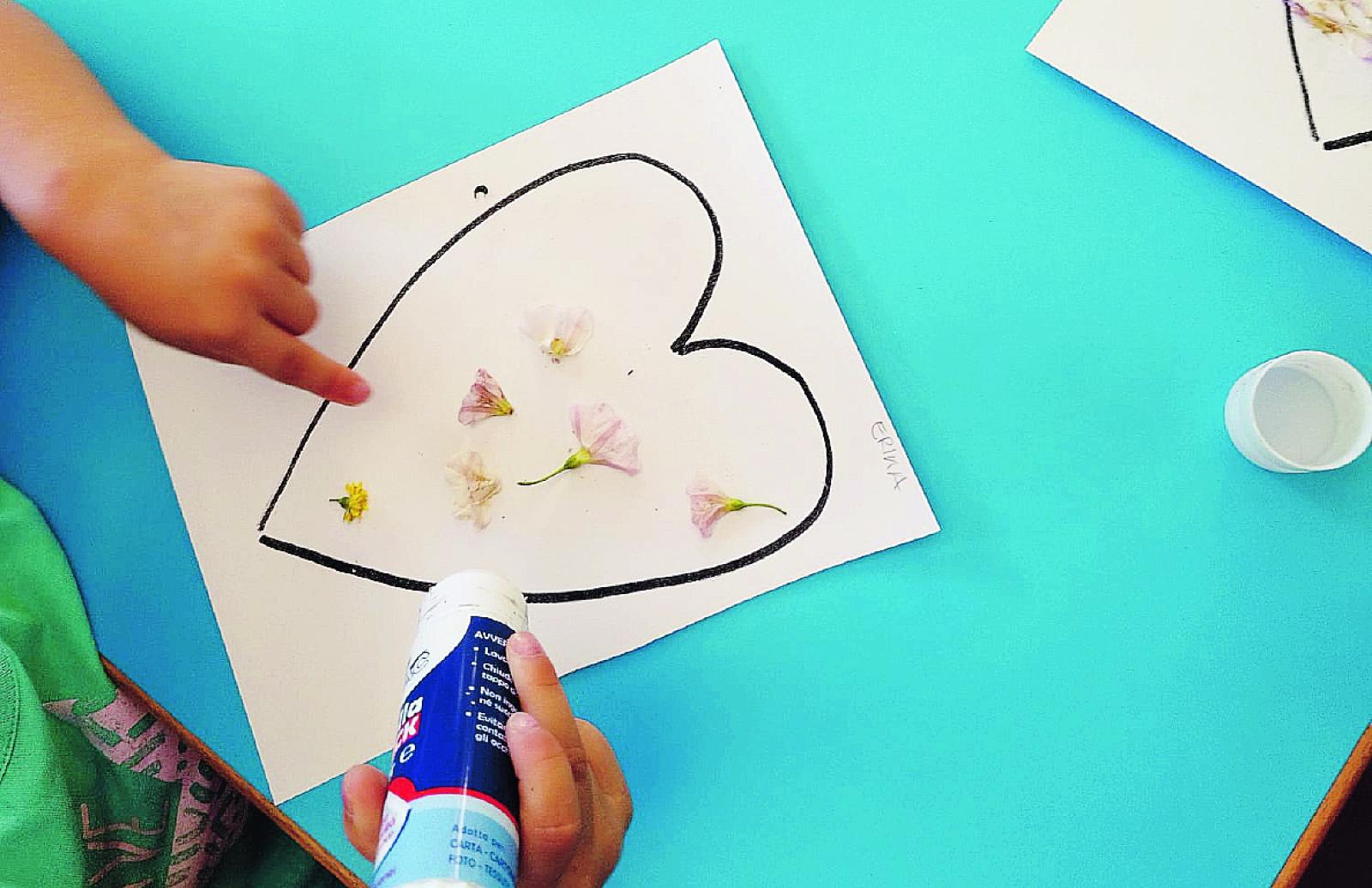 Torna l&rsquo;asilo nido anche a Cona